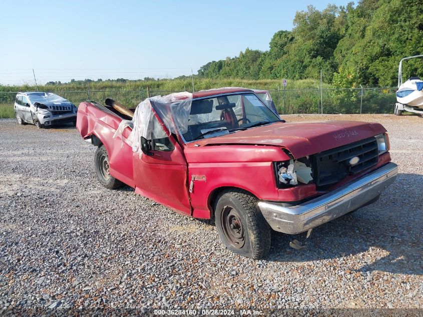 1FTDF15Y8JLA39276 1988 Ford F150