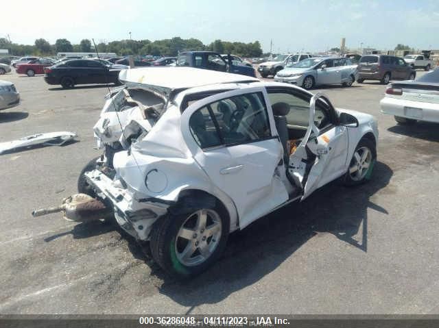 2005 Chevrolet Cobalt Ls VIN: 1G1AL52F957505018 Lot: 36286048