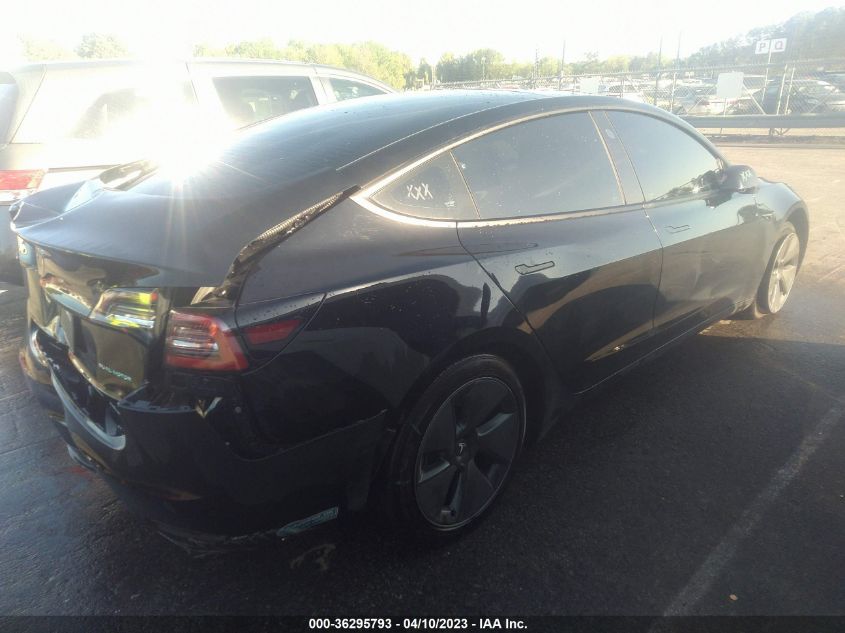 Фото: 5YJ3E1EB4MF936984 - 4