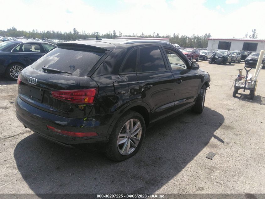 WA1BCCFS5HR013886 2017 Audi Q3 2.0T Premium