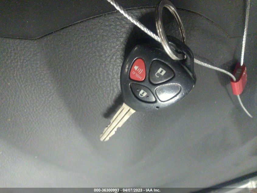 2008 Toyota Rav4 Sport VIN: JTMZD32V785106949 Lot: 36300993