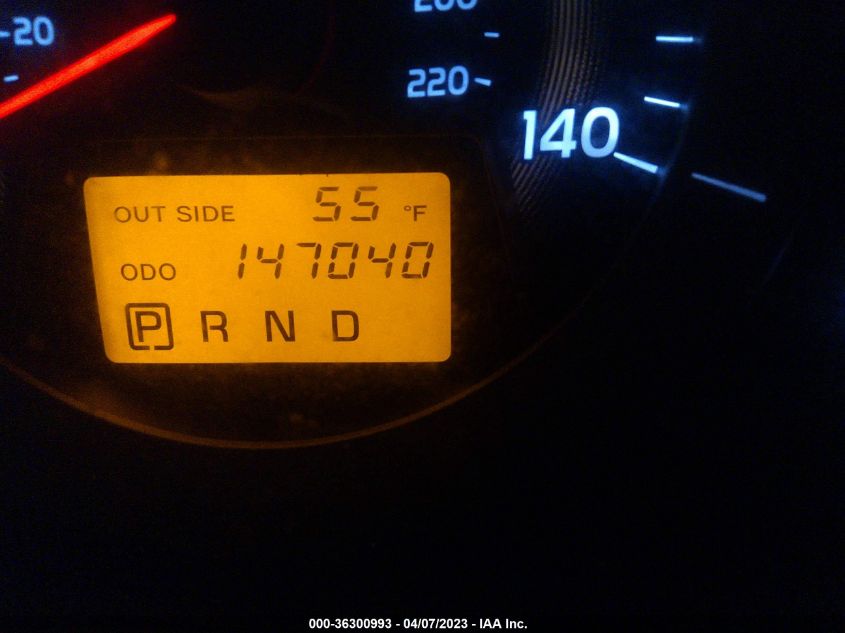 2008 Toyota Rav4 Sport VIN: JTMZD32V785106949 Lot: 36300993