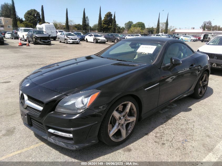 VIN WDDPK4HA6DF063965 2013 Mercedes-Benz SLK-Class,... no.6