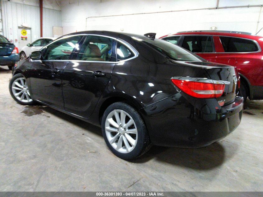 2015 Buick Verano VIN: 1G4PP5SK0F4106919 Lot: 36301393