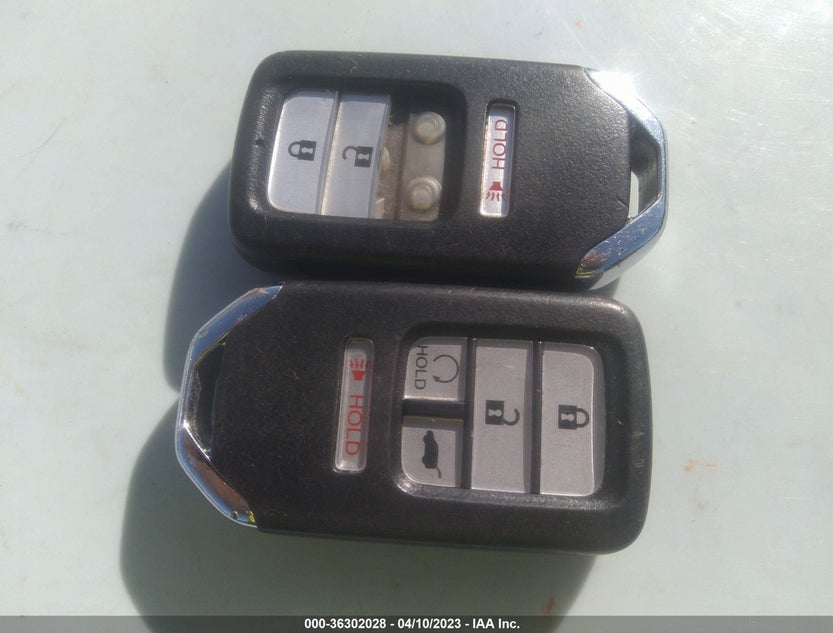 5J6RW2H56KA019936