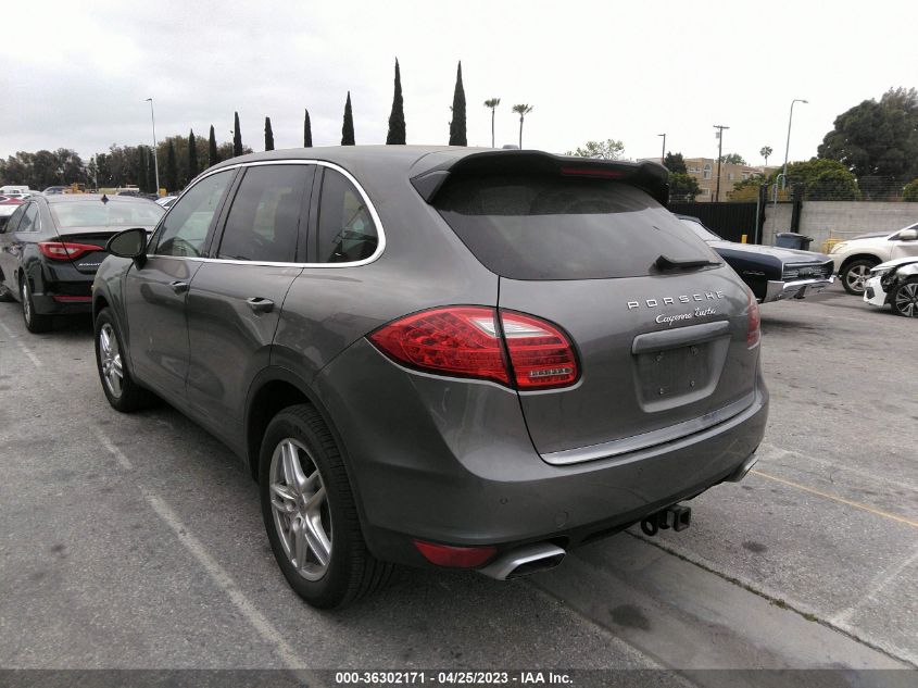 Фото: WP1AF2A26DLA41931 - 3