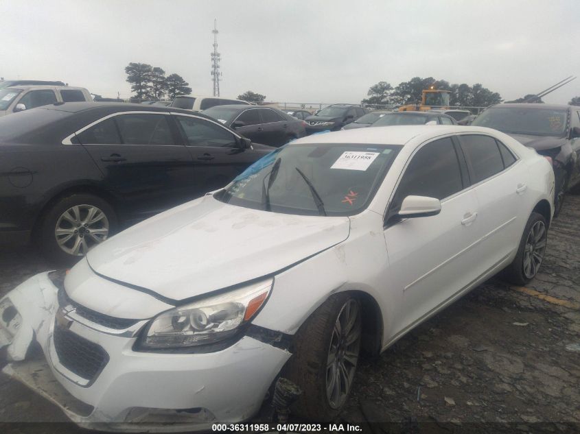 2015 Chevrolet Malibu 1Lt VIN: 1G11C5SL8FU138685 Lot: 36311958