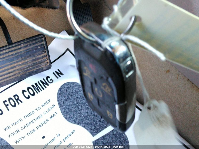 2016 Chevrolet Suburban Ltz VIN: 1GNSCJKC2GR199451 Lot: 36318327