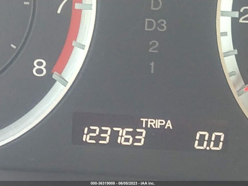 2011 Honda Accord Sdn Ex-L VIN: 1HGCP3F85BA009413 Lot: 36319008