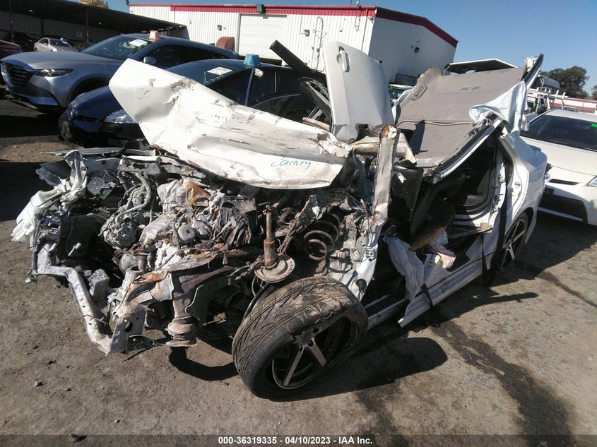 2012 TOYOTA CAMRY VIN: 4T1BF1FK3CU632151