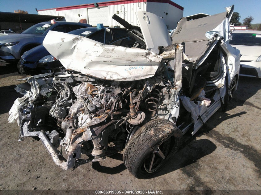 2012 TOYOTA CAMRY VIN: 4T1BF1FK3CU632151