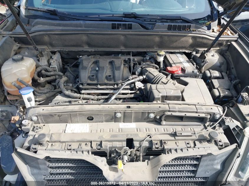 Фото: 2LMTJ6LR7GBL46630 - 10