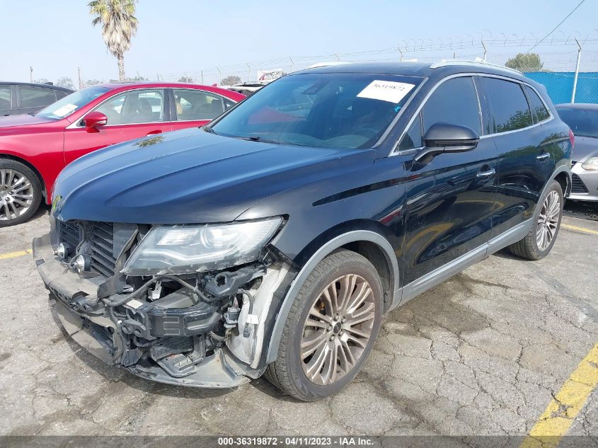 Фото: 2LMTJ6LR7GBL46630 - 2