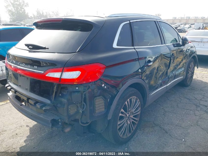 Фото: 2LMTJ6LR7GBL46630 - 4