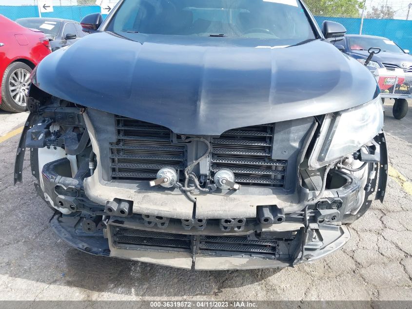 Фото: 2LMTJ6LR7GBL46630 - 6