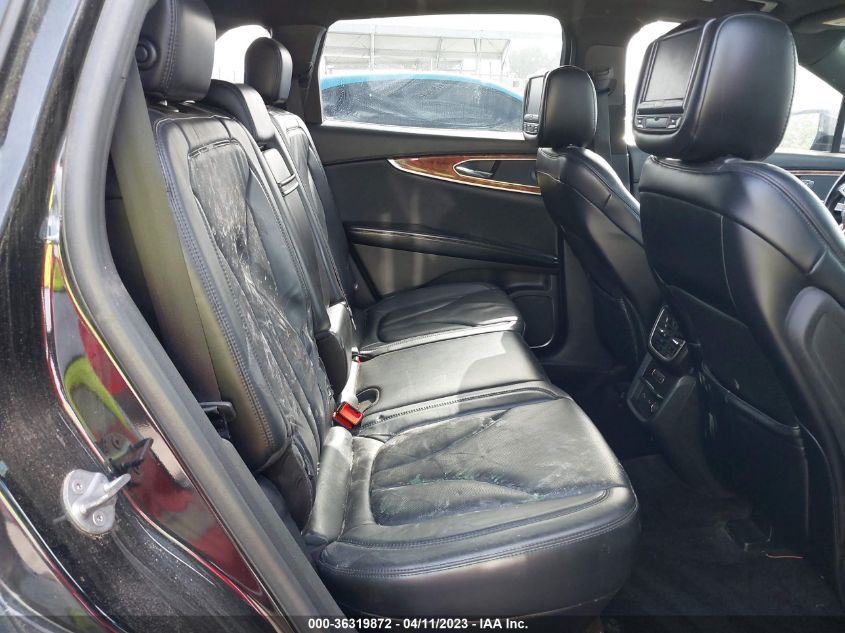 Фото: 2LMTJ6LR7GBL46630 - 8