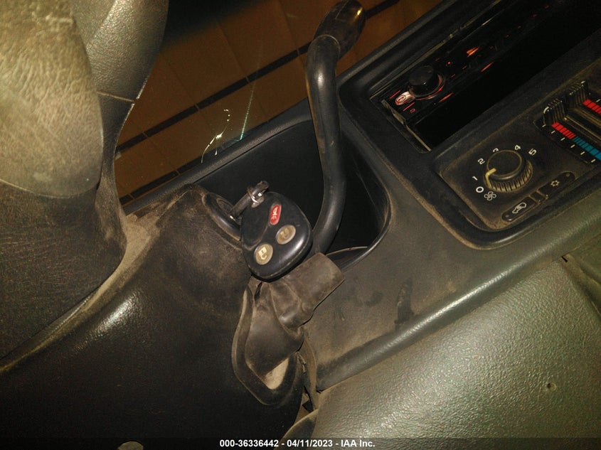 1GCHK24U53Z124108 2003 Chevrolet Silverado 2500Hd Ls