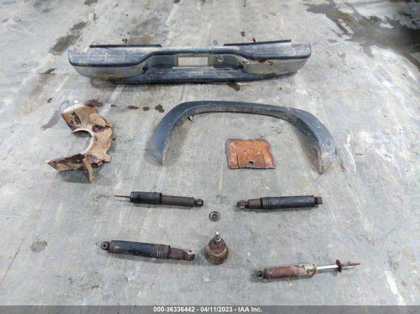 1GCHK24U53Z124108 2003 Chevrolet Silverado 2500Hd Ls