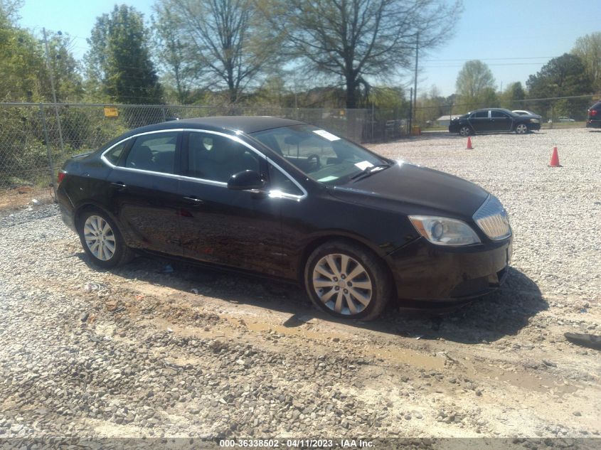 2016 Buick Verano VIN: 1G4PP5SK4G4106780 Lot: 36338502