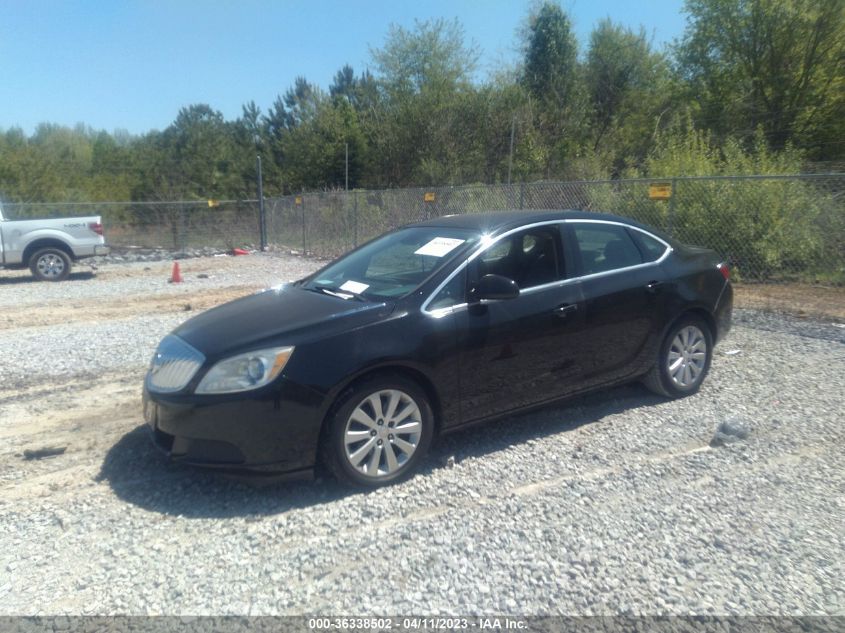 1G4PP5SK4G4106780 2016 Buick Verano