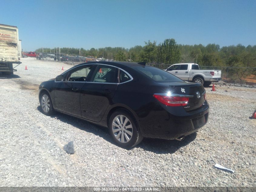 2016 Buick Verano VIN: 1G4PP5SK4G4106780 Lot: 36338502