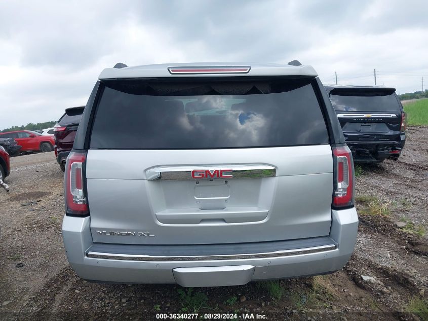 1GKS2HKJ4LR200424 2020 GMC Yukon Xl 4Wd Denali