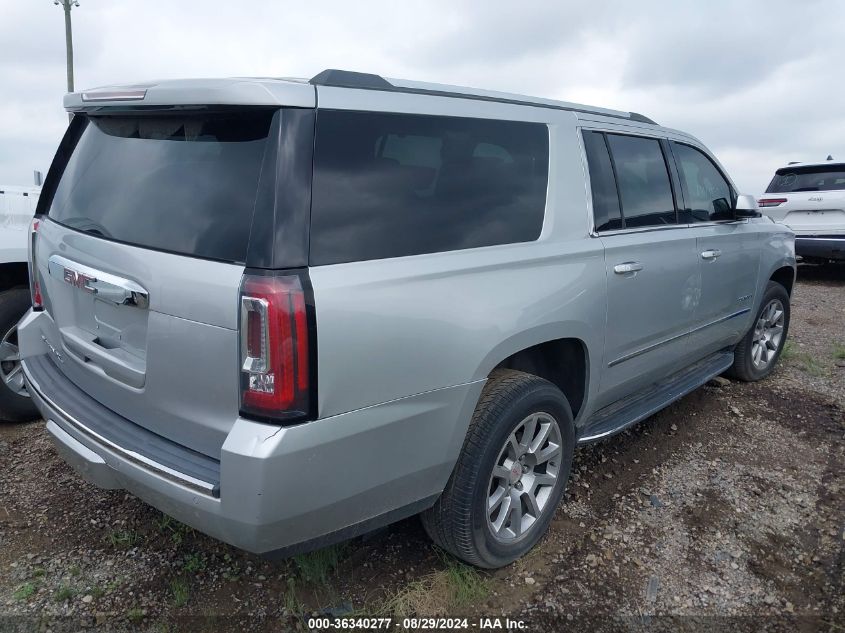 1GKS2HKJ4LR200424 2020 GMC Yukon Xl 4Wd Denali