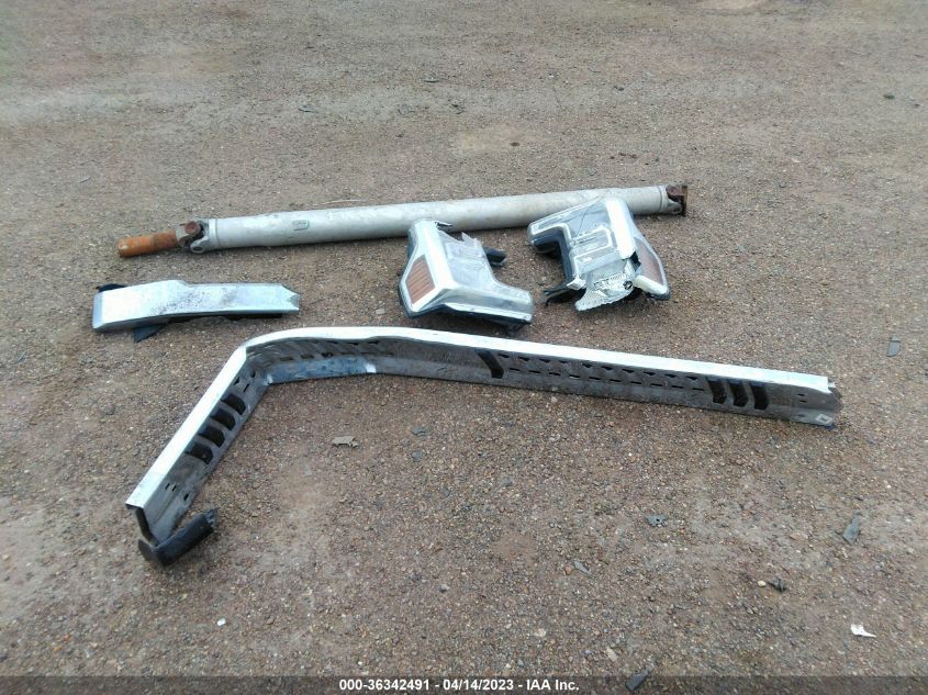 2018 Ford F-250 Lariat VIN: 1FT7W2B69JEB64510 Lot: 36342491