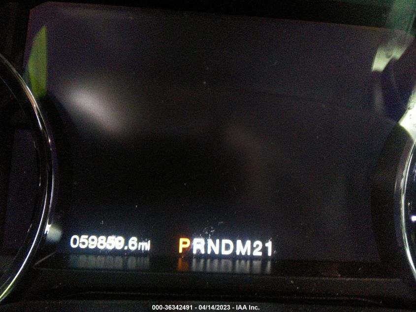 2018 Ford F-250 Lariat VIN: 1FT7W2B69JEB64510 Lot: 36342491