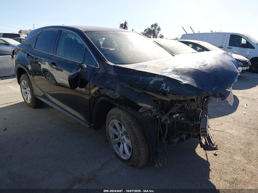 Vin: 2t2bzmca0gc001901, lot: 36817179, lexus rx 350 2016 img_1