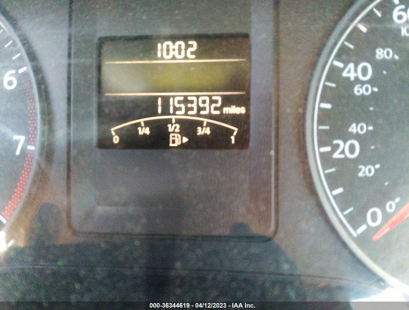 3VW1K7AJ0DM382271