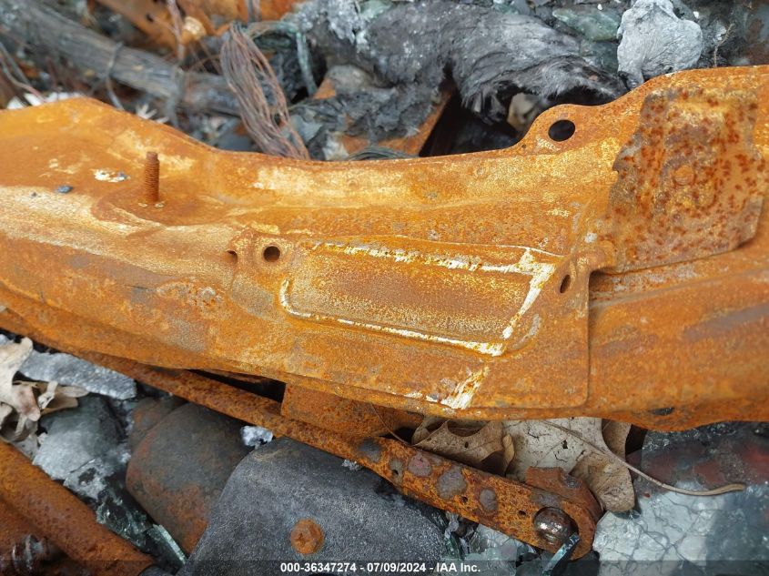 2017 Kia Optima Hybrid Ex VIN: KNAGU4LE5H5017857 Lot: 36347274