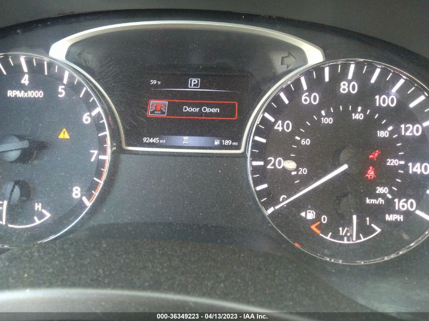 2018 Nissan Pathfinder Sv VIN: 5N1DR2MN3JC676088 Lot: 36349223