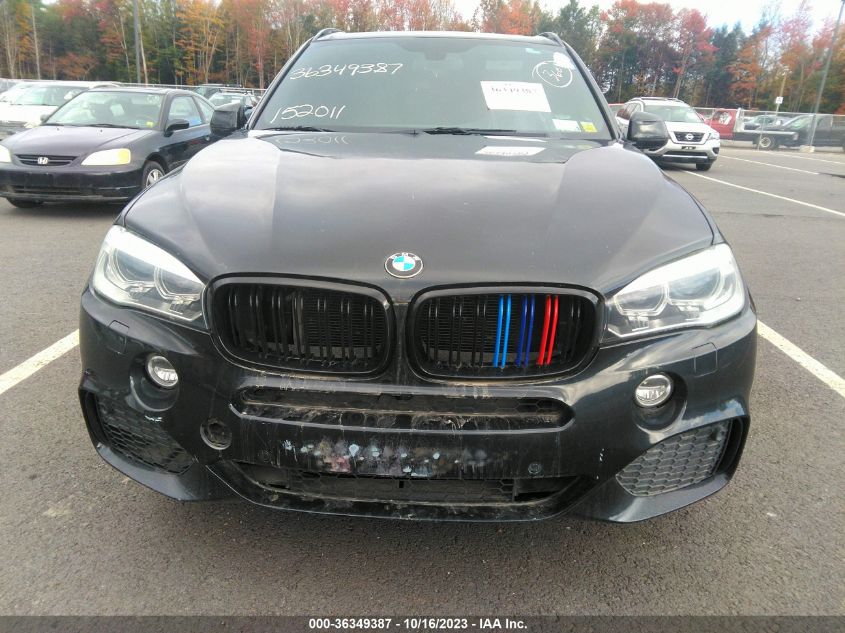 5UXKR6C5XE0C03723 2014 BMW X5 xDrive50I