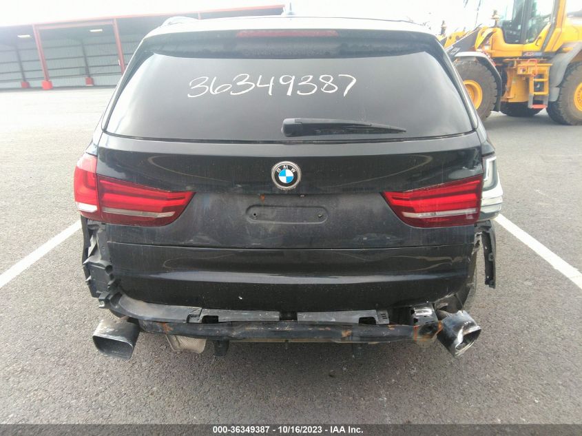 5UXKR6C5XE0C03723 2014 BMW X5 xDrive50I