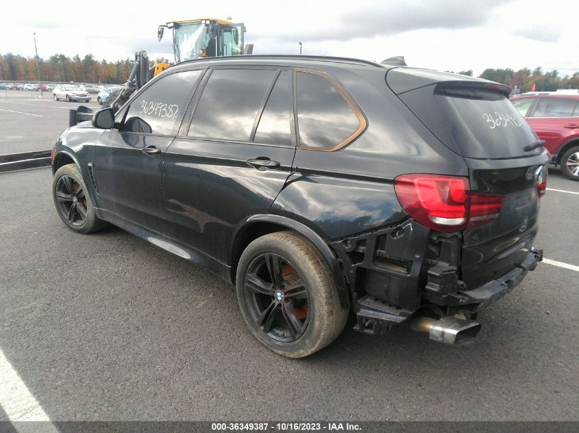 2014 BMW X5 xDrive50I VIN: 5UXKR6C5XE0C03723 Lot: 36349387