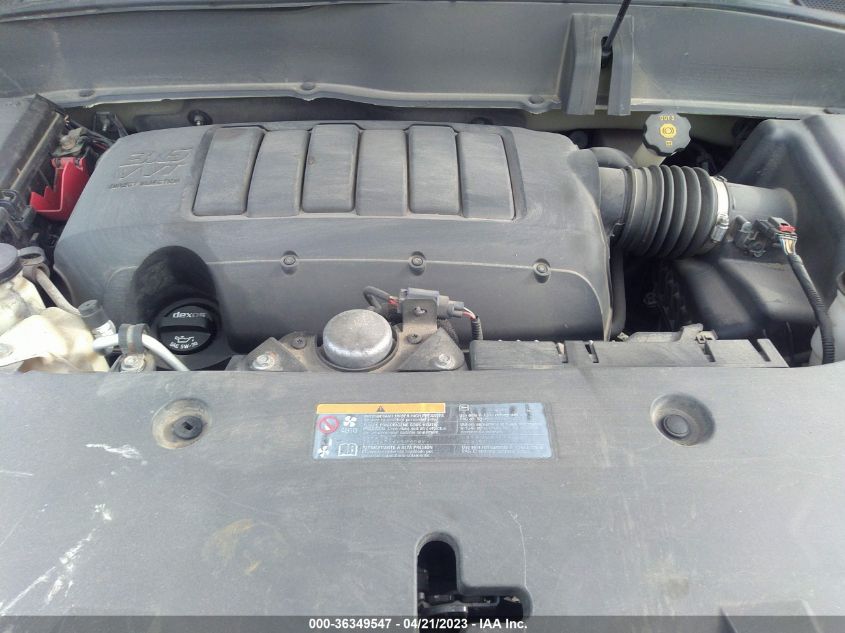 2014 GMC Acadia Sle-2 VIN: 1GKKRPKD0EJ276109 Lot: 36349547