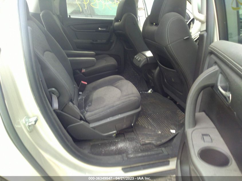 2014 GMC Acadia Sle-2 VIN: 1GKKRPKD0EJ276109 Lot: 36349547