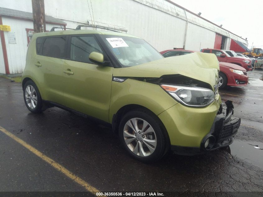 KNDJP3A55G7860425 2016 Kia Soul +