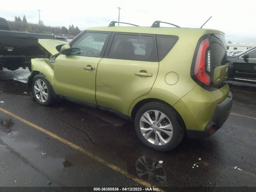 KNDJP3A55G7860425 2016 Kia Soul +