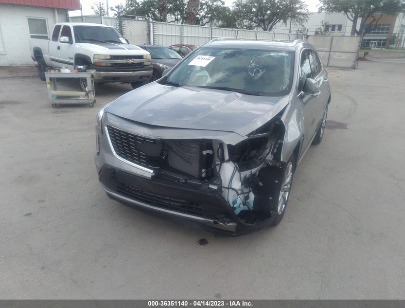 1GYFZDR45PF135957