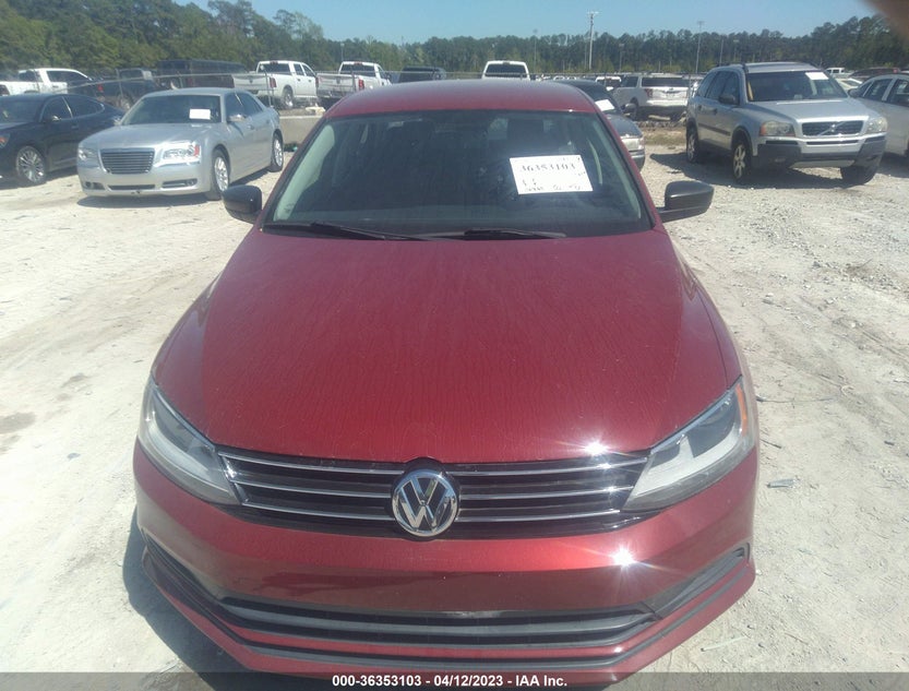 3VW267AJ0GM339885