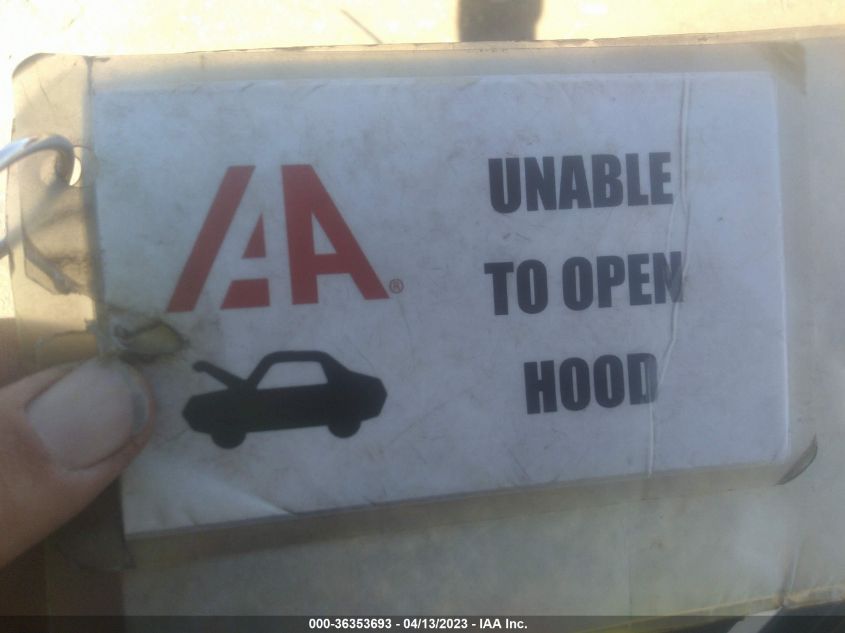 2019 Toyota Prius L Eco VIN: JTDKARFU4K3074060 Lot: 36353693