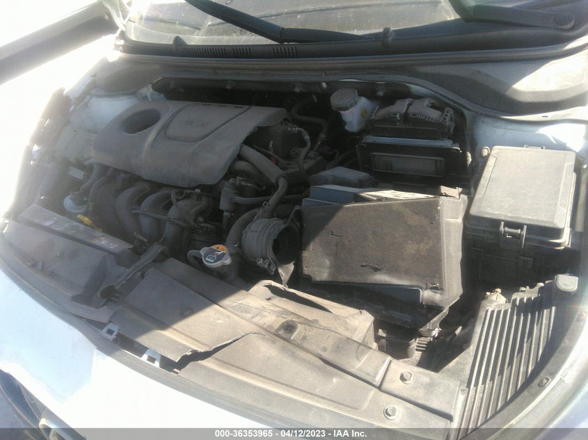 2018 Hyundai Accent Sel VIN: 3KPC24A30JE028364 Lot: 36353965