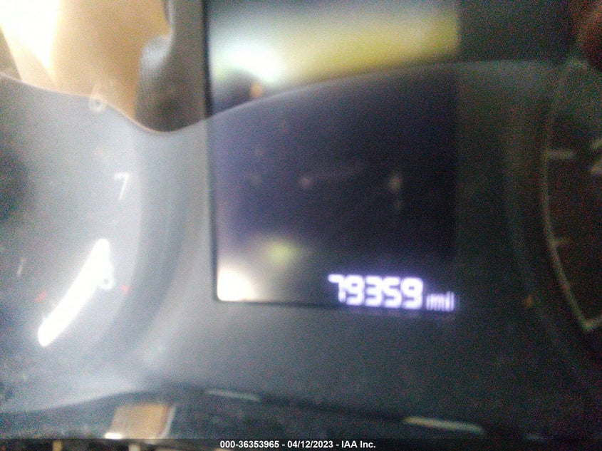 2018 Hyundai Accent Sel VIN: 3KPC24A30JE028364 Lot: 36353965