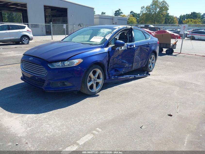 Vin: 3fa6p0g72gr310787, lot: 36830896, ford fusion s 20162