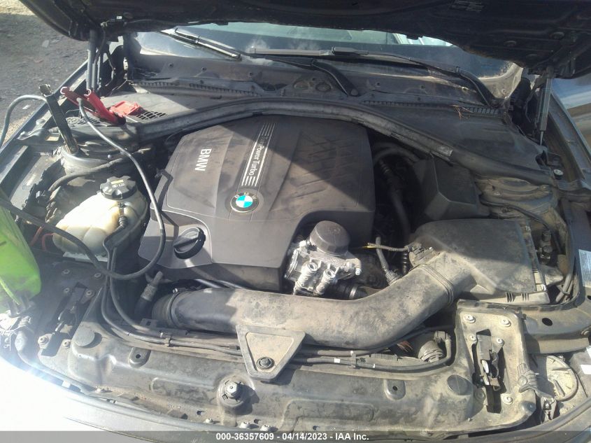 WBA3R5C50EK187692 2014 BMW 435I xDrive