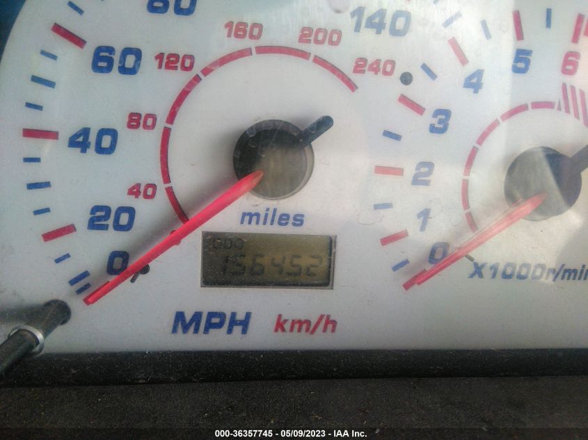 2002 Mitsubishi Eclipse Gs VIN: 4A3AC44G22E022076 Lot: 36357745