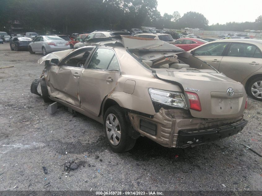 2007 Toyota Camry Le VIN: 4T1BE46K07U683956 Lot: 36359728