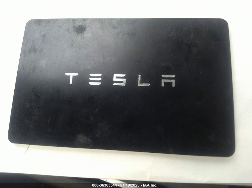 2021 Tesla Model 3 Long Range VIN: 5YJ3E1EB3MF993130 Lot: 36363544